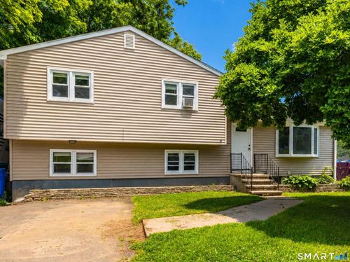 57 Glen Eagle Dr, Bristol, CT, 06010-2471 | Card Image