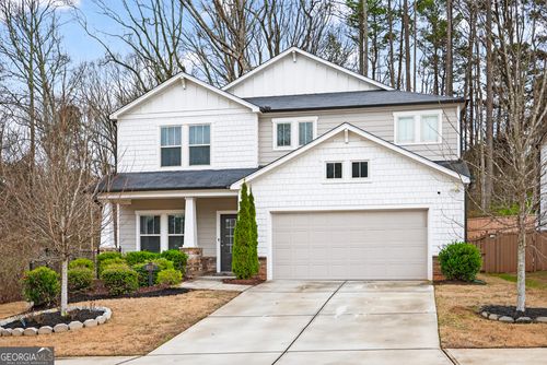 3511 Argent Way, Marietta, GA, 30008-2201 | Card Image