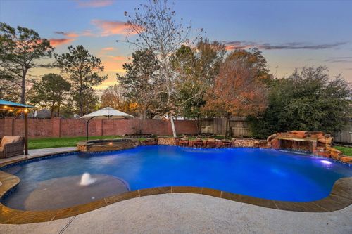 26706 Shiremist Ct, Katy, TX, 77494-4908 | Card Image