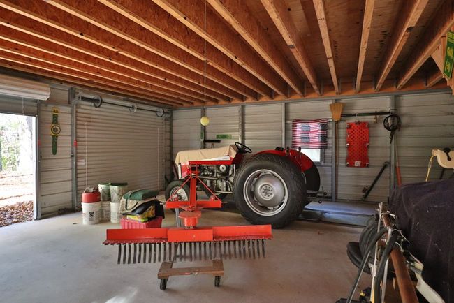 Barn Interior | Image 52