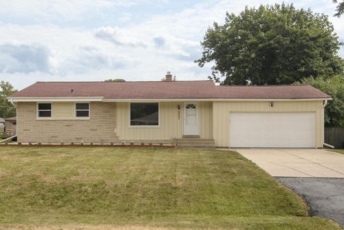 8052 N 65th Street, Brown Deer, WI, 53223 | Card Image
