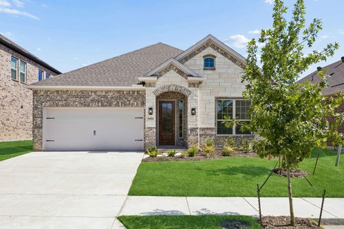 5404 Century Lake Ln, Argyle, TX, 76226-3982 | Card Image