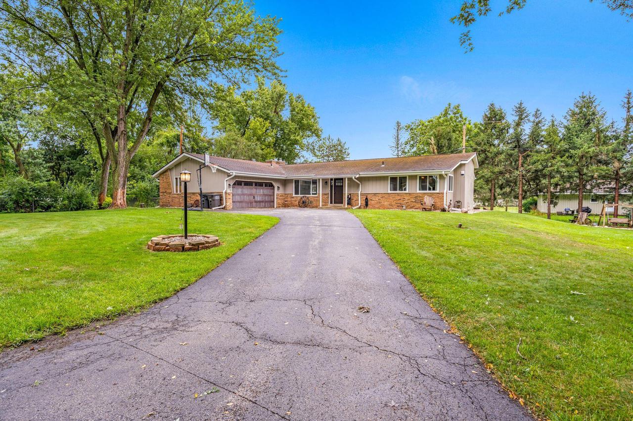 Brassie Dr, Mukwonago, WI 53149 #1