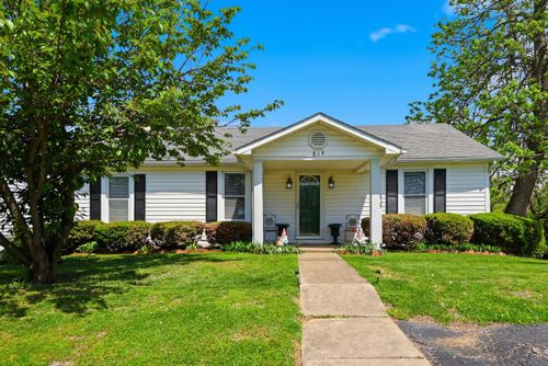 819 Bellows Mill Road, Harrodsburg, KY, 40330 | Card Image