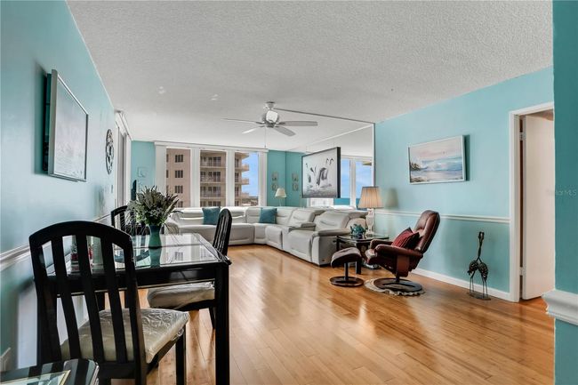 APT-602 - 2947 S Atlantic Ave, Condo with 1 bedrooms, 1 bathrooms and null parking in Daytona Beach Shores FL | Image 18