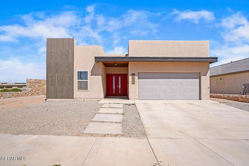 12933 Nidd Ave, El Paso, TX, 79928-5914 | Card Image