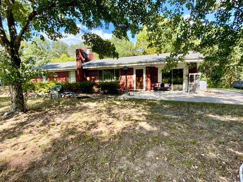 615 Burnett Road, Heber Springs, AR, 72543 | Card Image