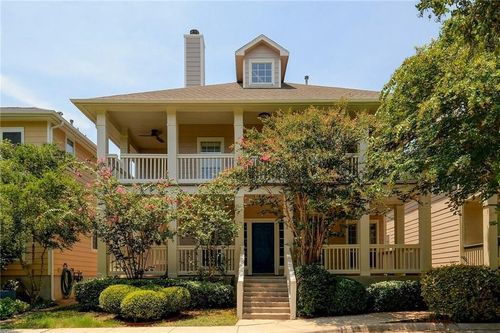 2614 Kinney Oaks Ct, Austin, TX, 78704-4974 | Card Image