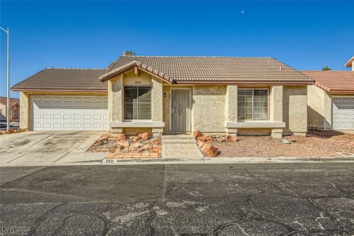 2821 Sweet Basil Drive, Las Vegas, NV, 89142 | Card Image