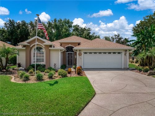 3032 Oakhill Dr, Avon Park, FL, 33825-6506 | Card Image