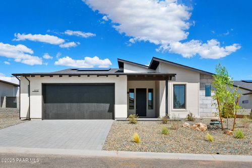 5127 N Hugo St, Prescott Valley, AZ, 86314-6865 | Card Image