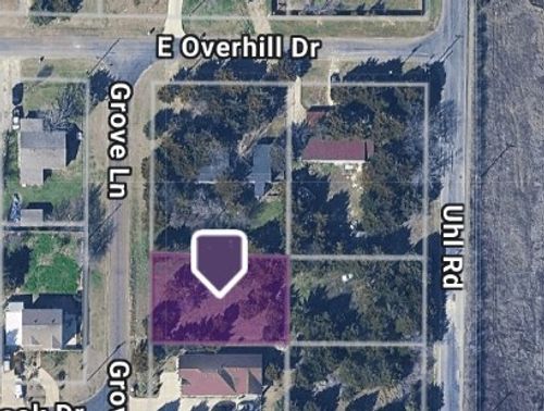2210 E Overhill Dr, Glenn Heights, TX, 75154 | Card Image