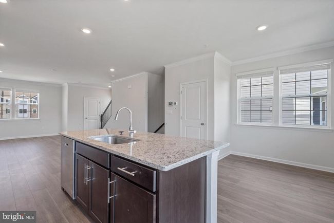 7433 Fern Gully Way, Townhouse with 4 bedrooms, 4 bathrooms and null parking in Brandywine MD | Image 8
