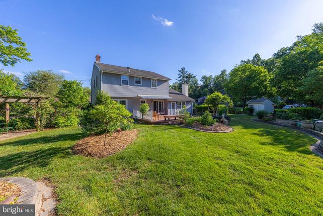 301 Mohawk Dr, House other with 4 bedrooms, 3 bathrooms and null parking in Wenonah NJ | Image 6