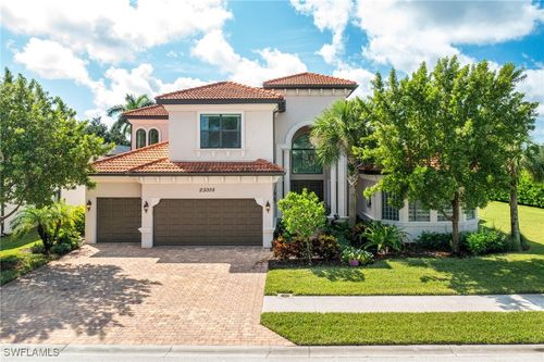 23004 Sanabria Loop, BONITA SPRINGS, FL, 34135 | Card Image