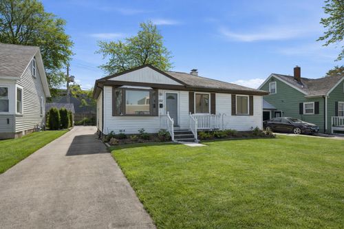 537 161st Pl, South Holland, IL, 60473-1618 | Card Image