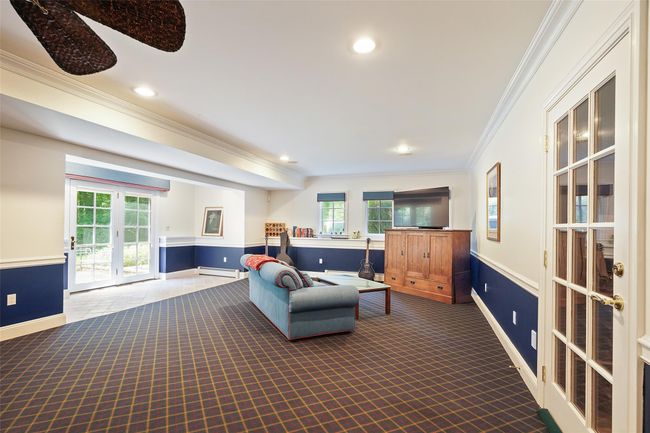 28 Stone Paddock Pl, House other with 5 bedrooms, 6 bathrooms and null parking in Bedford NY | Image 24