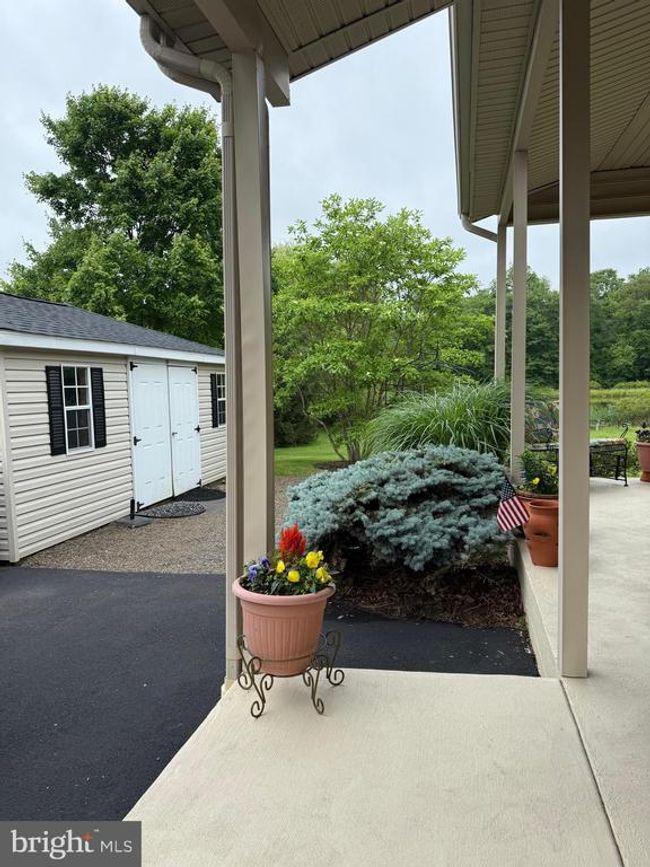 4358 Bergstrom Rd, House other with 4 bedrooms, 5 bathrooms and null parking in DOYLESTOWN PA | Image 13