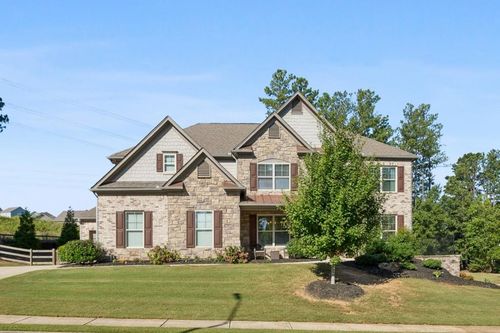 1703 Double Branches Ln, Dallas, GA, 30132-6338 | Card Image