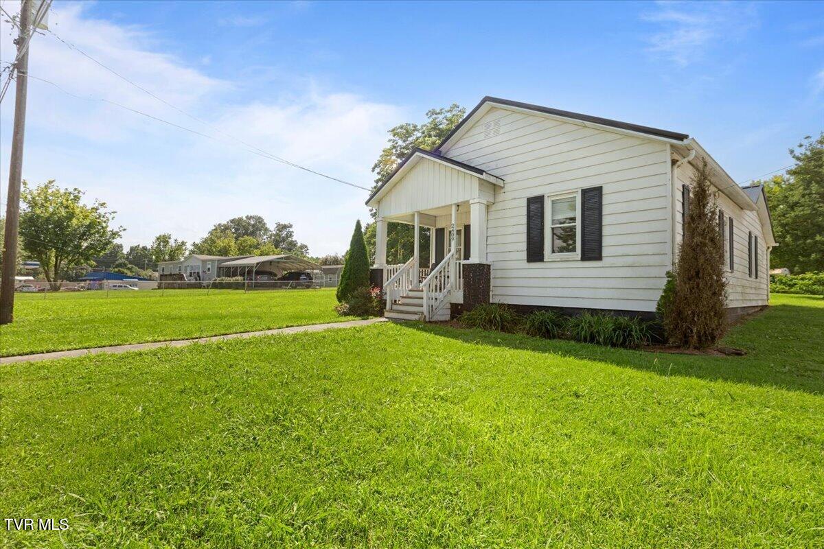 Residential in Johnson City 2