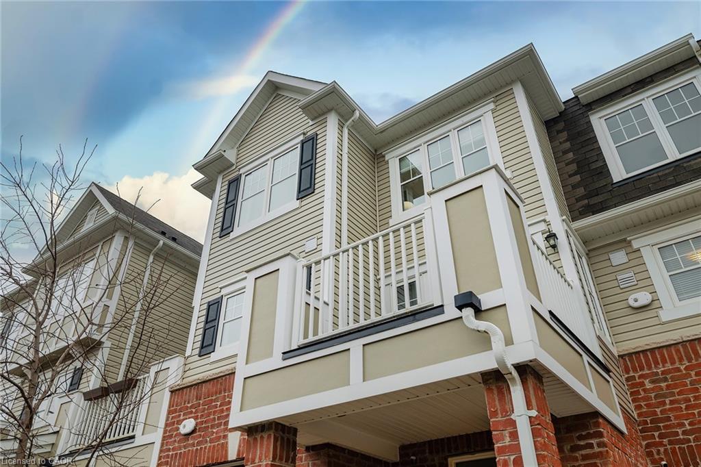 Residential Lease in Cambridge 2