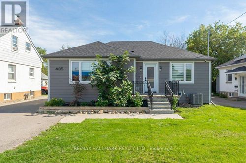 485 Evans Avenue, Toronto (Alderwood), ON, M8W2V2 | Card Image