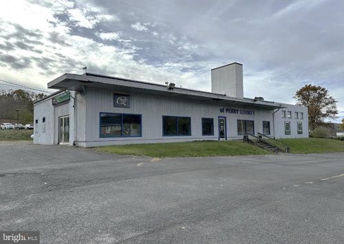 219 E Main St, NEW BLOOMFIELD, PA, 17068-9657 | Card Image