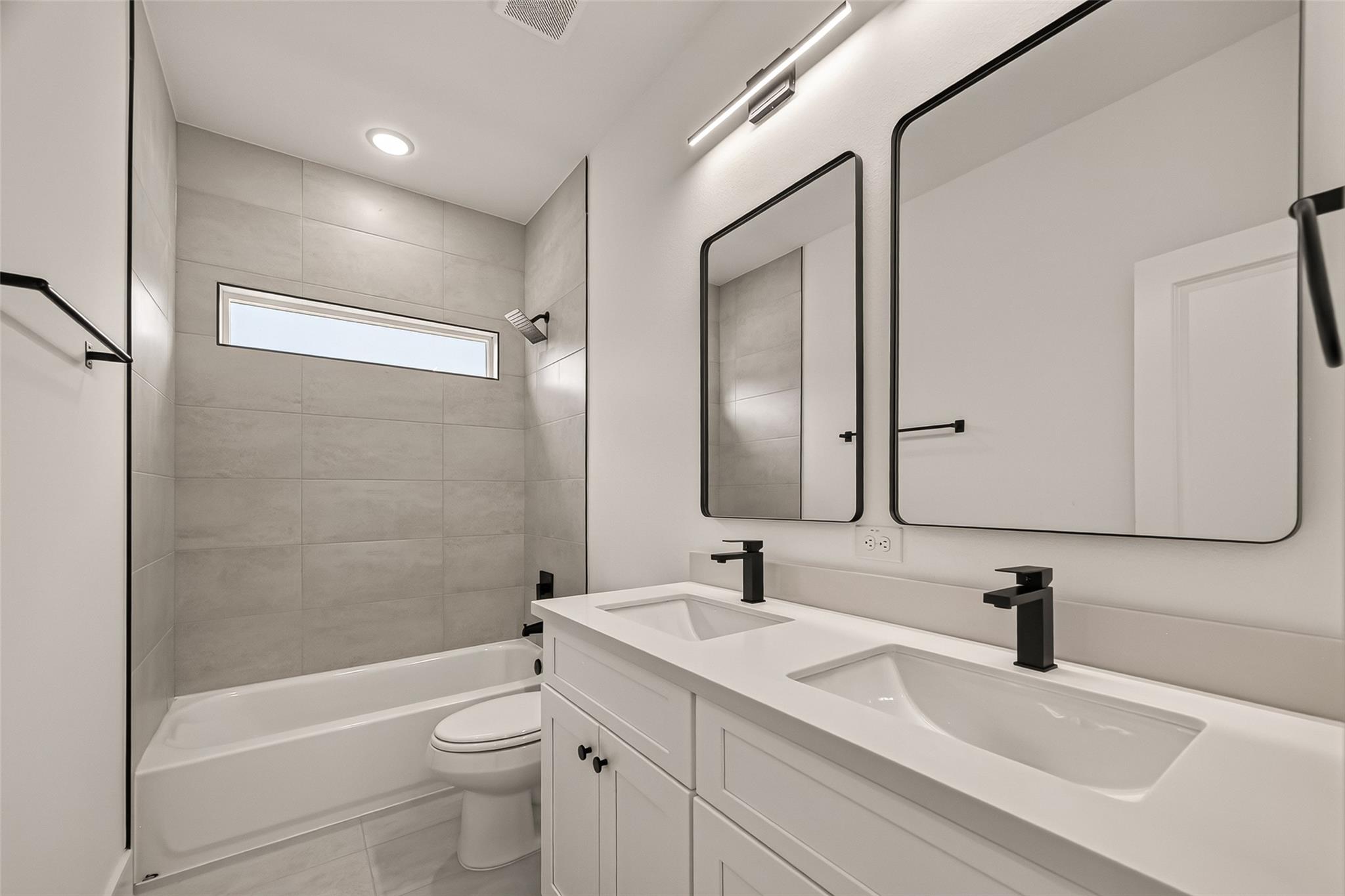 Residential Lease in Houston 5