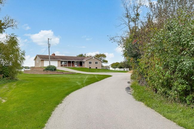 5281 217 Th St N, House other with 4 bedrooms, 3 bathrooms and null parking in Forest Lake MN | Image 76