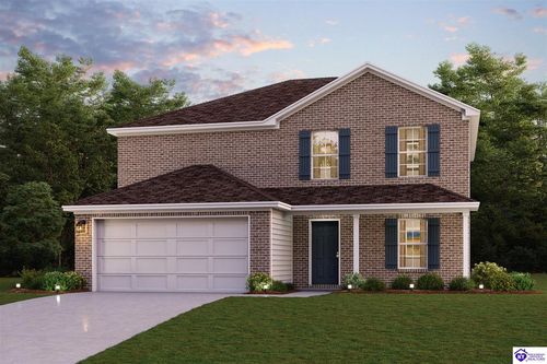 349 Mohegan Trail, Richmond, KY, 40475 | Card Image