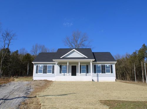 lot-15-134 Alice Preston Loop, Gordonsville, TN, 38563-2204 | Card Image