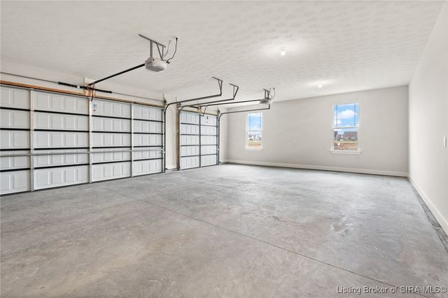 LOT-553 - 7635 Melrose Ln, Home with 4 bedrooms, 3 bathrooms and null parking in Charlestown IN | Image 42