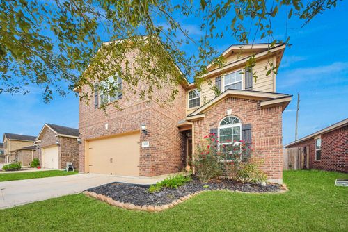 1855 Garnet Breeze Dr, Rosharon, TX, 77583-2586 | Card Image