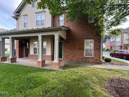 9815 Layla Avenue, Raleigh, NC, 27617 | Card Image