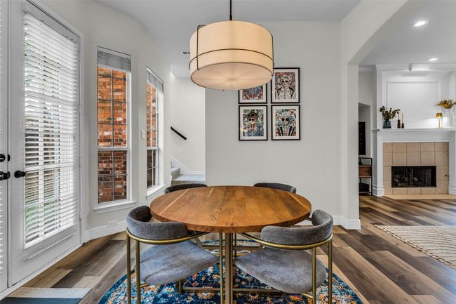 Home Has Abundant Recessed Lighting! | Image 14