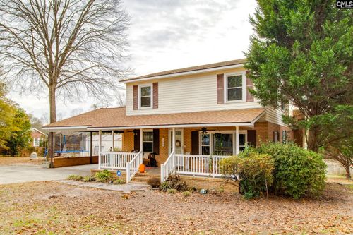 4300 N Lake Cherryvale Dr, Sumter, SC, 29154-1647 | Card Image