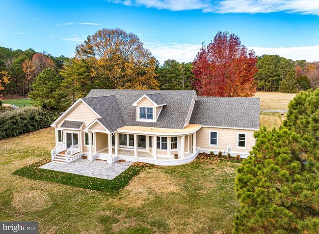9175 Mallard Point Ct, House other with 4 bedrooms, 3 bathrooms and null parking in MCDANIEL MD | Image 117