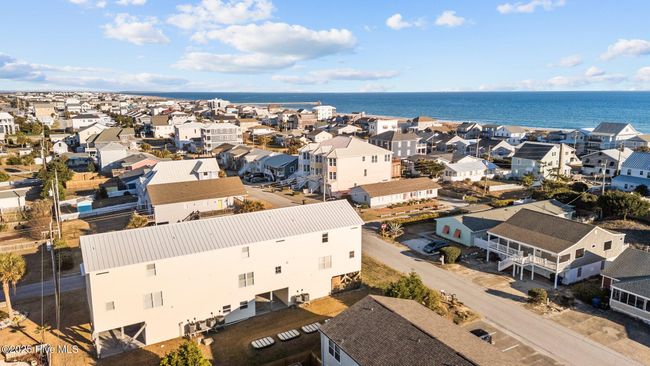 1 - 208 Beaufort Ave, Condo with 2 bedrooms, 3 bathrooms and null parking in Atlantic Beach NC | Image 20