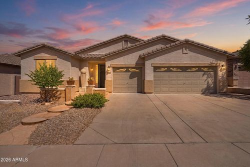 27611 N 65th Dr, Phoenix, AZ, 85083-7557 | Card Image