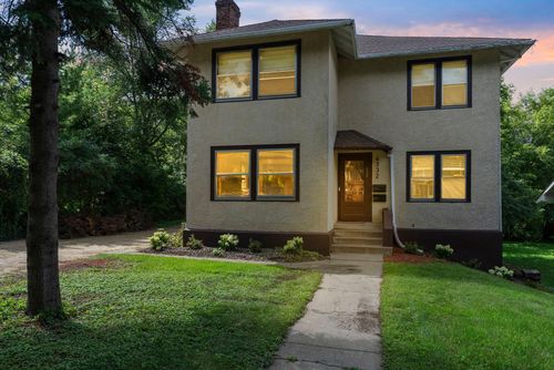 4332 Xerxes Ave S, Minneapolis, MN, 55410-1462 | Card Image