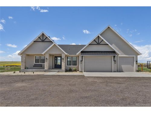 18320 Falcon Hwy, Peyton, CO, 80831-7999 | Card Image
