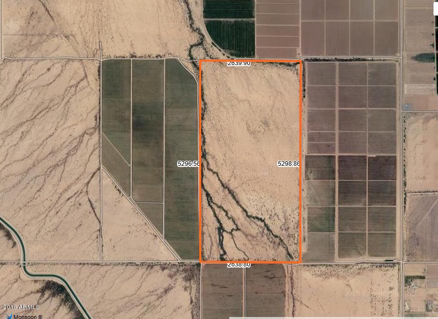 1 320Acres Ne Of Marsh & Anderson Road, For Sale in Stanfield Zoocasa