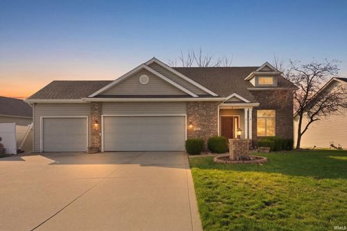 5011 Salt Trail Canyon Pass, Fort Wayne, IN, 46808-2944 | Card Image