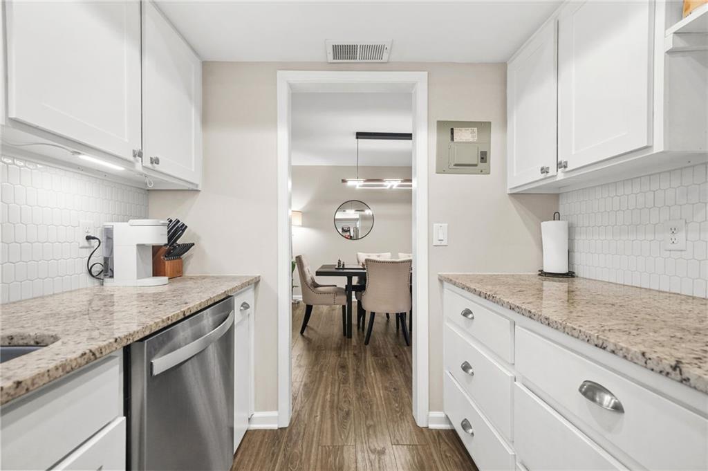 Residential in Sandy Springs 5