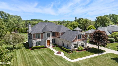 3315 Stonebrooke Ln, Maumee, OH, 43537-9677 | Card Image