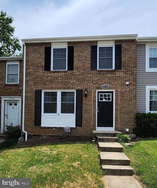 13592 Bentley Cir, WOODBRIDGE, VA, 22192-4338 | Card Image