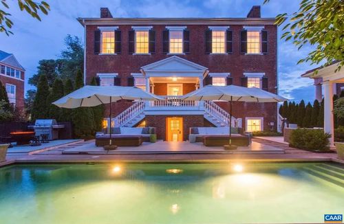109 E Jefferson St, CHARLOTTESVILLE, VA, 22902-5103 | Card Image
