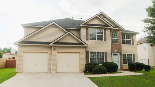 420 Oak Terrace Dr, Covington, GA, 30016-0282 | Card Image
