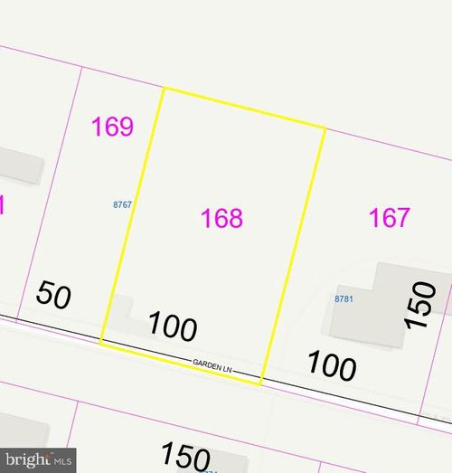 0 Garden Ln, SEAFORD, DE, 19973 | Card Image