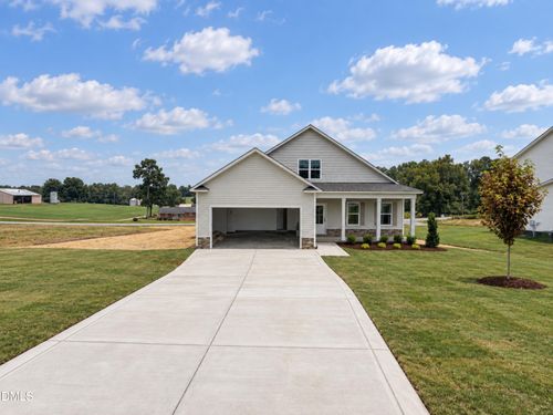 2-14 Silver Ct, Smithfield, NC, 27577-2530 | Card Image